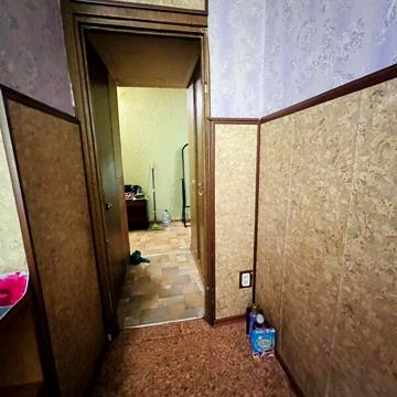 Довгострокова оренда 1к Квартира Гвардійців-Широнінців вулиця