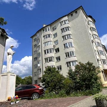 Центр Форум 1-кім квартира новобудова вул. Бальзака Чорновола