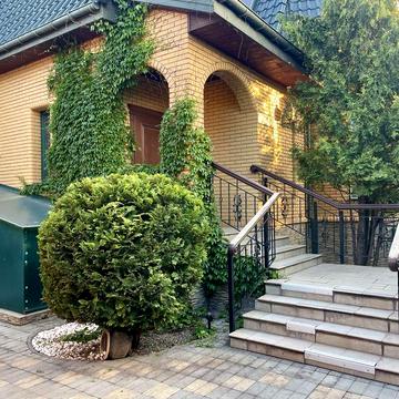 Дом на Дружбе Долгинцево