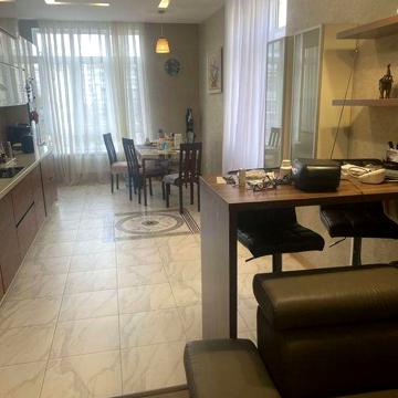 Продам 4-кімнатну квартиру, пр. Чорновола, ЖК Схід Сонця ЖК Схід Сонця