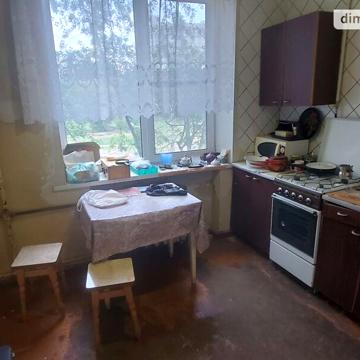 Продаж 3к Квартира Вячеслава Зайцева (Лермонтова) вулиця