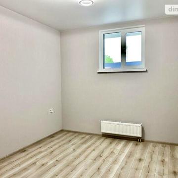 Продаж 1к Квартира Слобідська вулиця ЖК Акварель 7