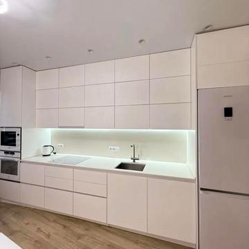 3-кімнатна квартира з ремонтом на вулиці Каманіна, Аркадія