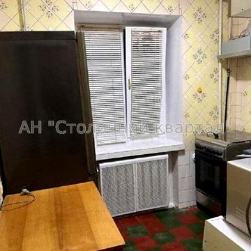 метро Голосіївська Трикімнатна Здановької 5/1