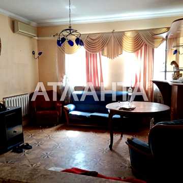 улица Житомирская, 48а, Ленпоселок, Хаджибейский, Одесса, Одесская 85000.0 USD