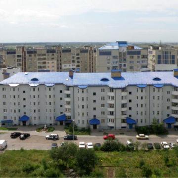 Довгострокова оренда Львів вул. Гориня