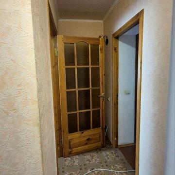 Продаж 2к Квартира Ферганська вулиця