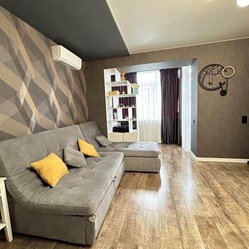 Продаж 2к Квартира Амосова вулиця ЖК Киевский