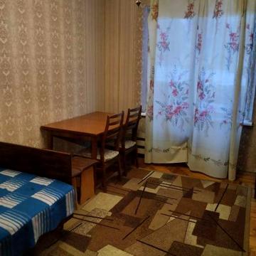3х ком. Холодная гора, ул.Холодногорская 4