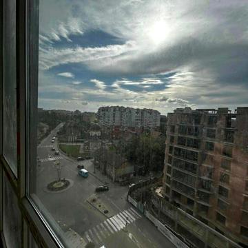 Княгинин вул., 44