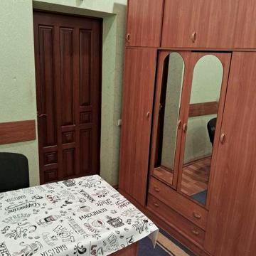 2 -х кімнатна квартира. Центр