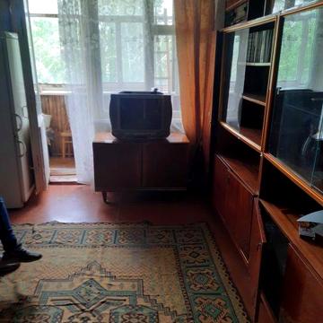 Здам 3кім квартиру на Алмазному