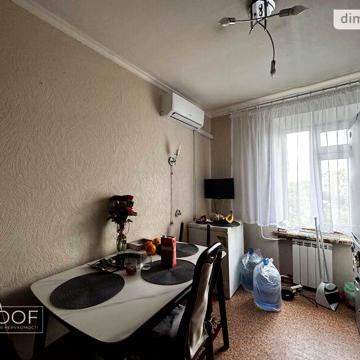Продаж 2к Квартира Оболоня вулиця