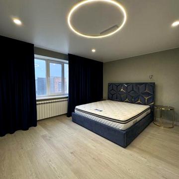 Продаж ексклюзивної VIP квартири в самому центрі міста Дашкевича 3