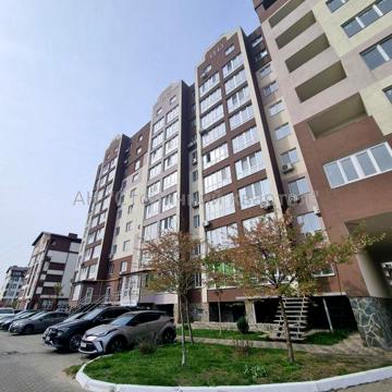 Продаж дворівневої квартири в с.Ходосівка, вул. Леоніда Каденюка 18