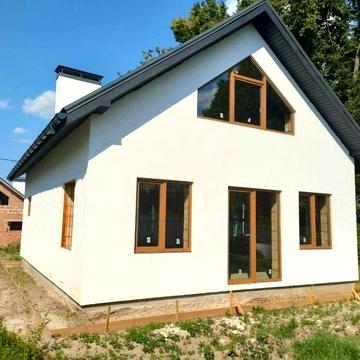 ХОЧЕШЬ жити в новому будинку?  63000$ і ВІН твій