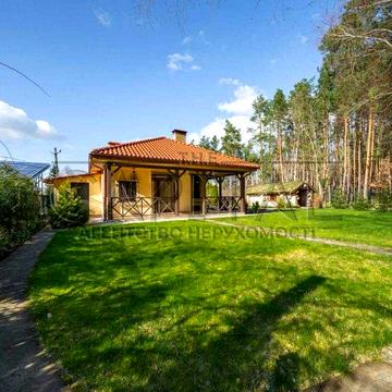 Продажа дома, с. Перевоз, Васильковский р-н