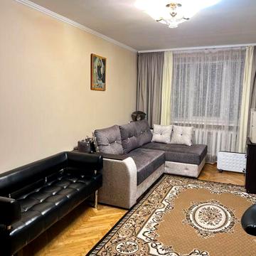 Оренда однокімнатної квартири , 10 хв до центру
