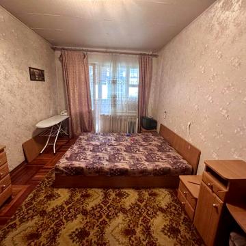 Сдам 3-комнатную квартиру можно военным