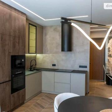 Довгострокова оренда 1к Квартира Легоцького вулиця ЖК Park Land