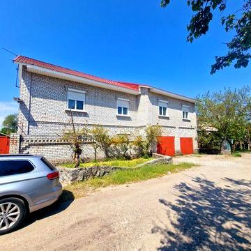 Продам дом на Клочко.  Менделеева.