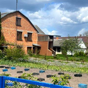 Продам будинок ЛЮБЕШІВ