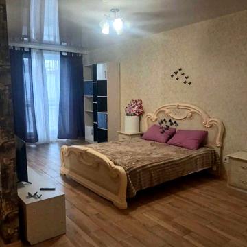 5m Аренда 1 квартира метро Защитников Украины Новострой Героев Харьков