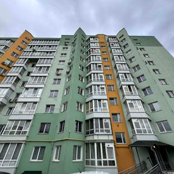 Павленківська пл., 3В