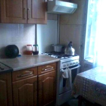 Продам 2-х ком. кв. в 15 мин от м. Индустриальная.