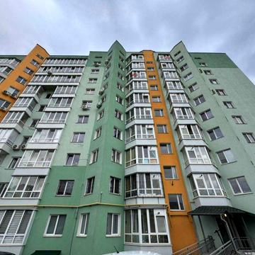 2 кімнатна біля ТРЦ Київ, цегляна новобудова, зданий будинок ЖК Павленківська 3В