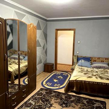 Довгострокава оренда