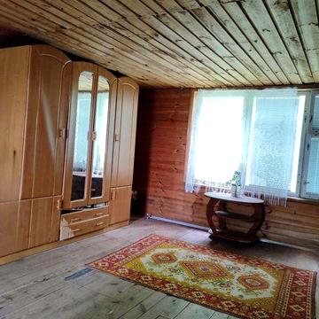 Дача біля лісу  СТ Октябрське ЗАЗ/ Затишне місце/ SZ