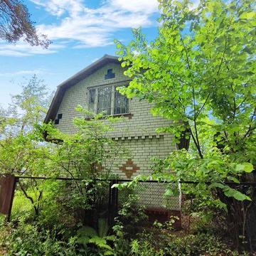 Дача біля лісу  СТ Октябрське ЗАЗ/ Затишне місце/ SZ