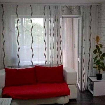 В продаже двухкомнатная квартира на Новых Домах