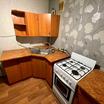 Продам однокімнатну квартиру (вул.Гетьманська)