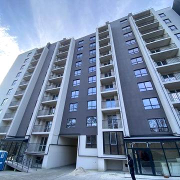 вул.Малоголосківська, 2кім.квартира 67м2 ЖК Парковий
