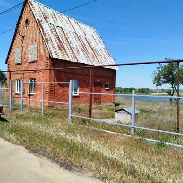 Продам будинок в Капуловкі
