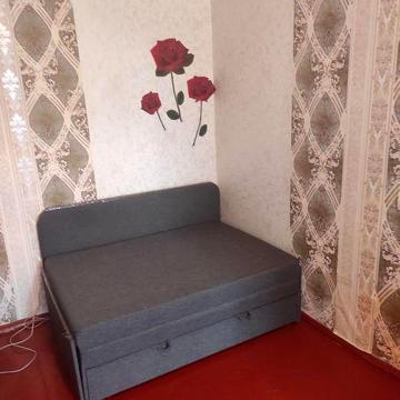 Сдам 1к квартиру длительно