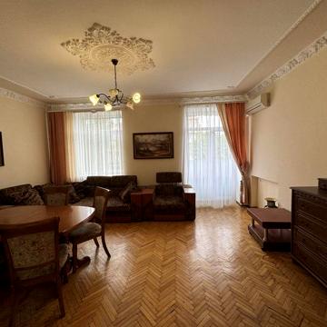 Оренда  3к квартири Соборна Миколаїв