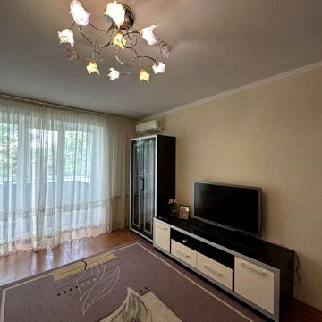 Продаж 4 кім квартири - погляньте, яке планування