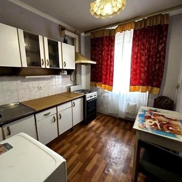 Довгострокова оренда 1к Квартира Партизанська вулиця