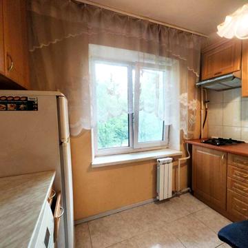 Продам 1 кімн. квартиру вул. Андрія Малишка 27, метро Чернігівська