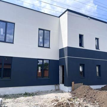Продам танхаус Калинівка Фастівський район.