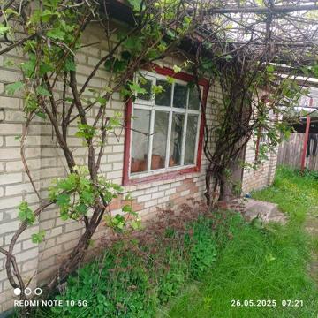 Продам дом в Лебедине