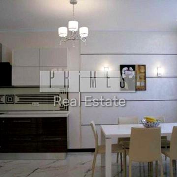 Аренда 4К квартиры 150 м2, Жк Новопечерские Липки, Драгомирова 20