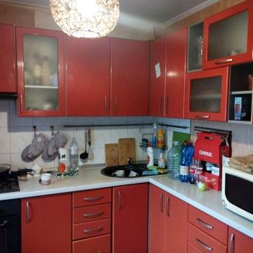 Продам 4 кім. кВ. Р/Н Покровський