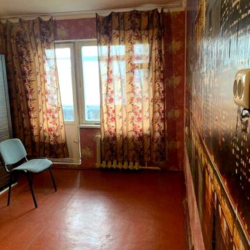Двокімнатна квартира  в самому цетрі міста Біла Церква