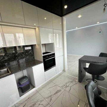 Продаж 3 кімн кварт євроремонт Заболотного,30. ВДНГ метро Теремки