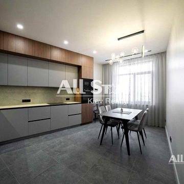 Оренда 5к квартири в Києві, Богдана Хмельницького вул. 58A Без комісії