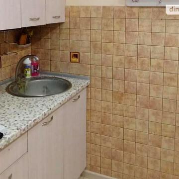 Продаж 1к Квартира Шевченка Тараса вулиця
